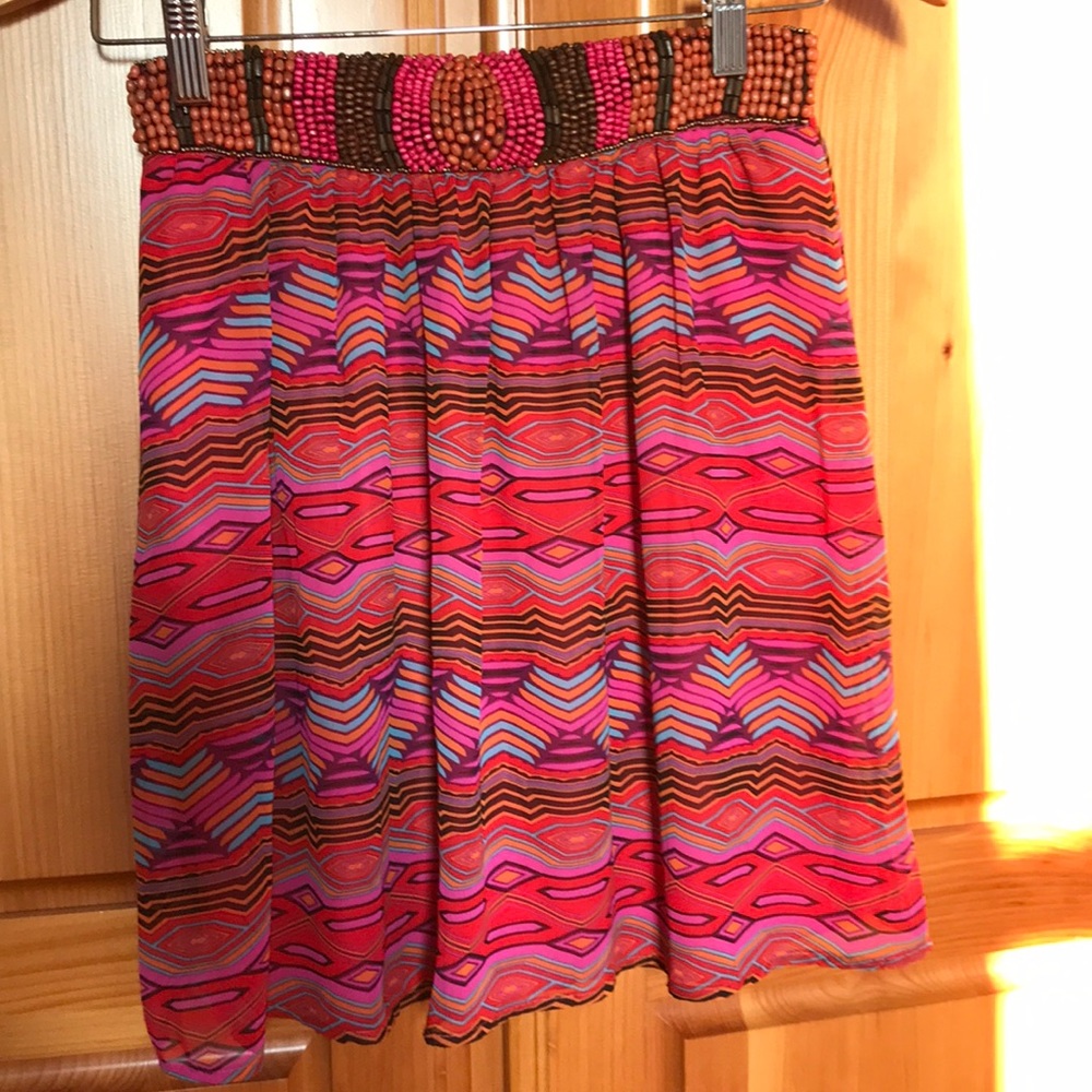 Miami Skirt